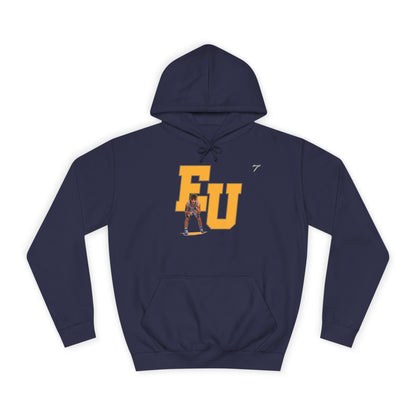 Ethan Uhorchuk Hoodie
