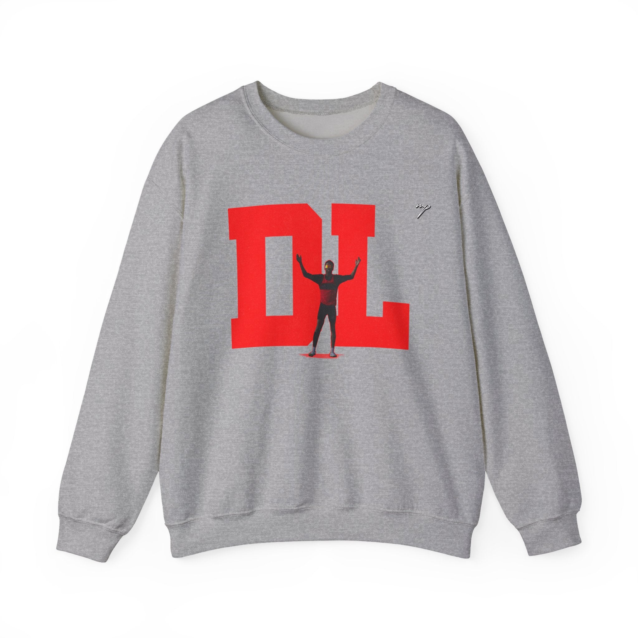 Deshawn Lawrence Crewneck