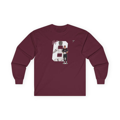 Gavyn Moore Long Sleeve Tee