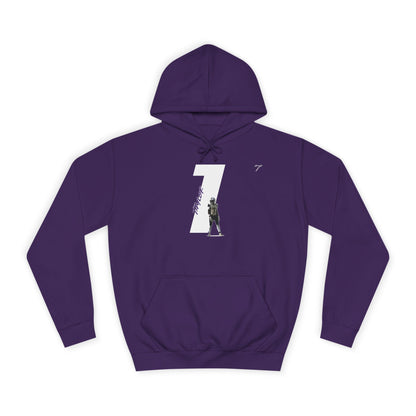 Trinel Taylor Hoodie
