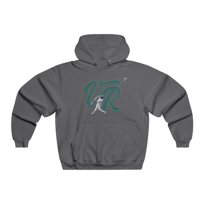 Victor Reynoso Vintage Hoodie
