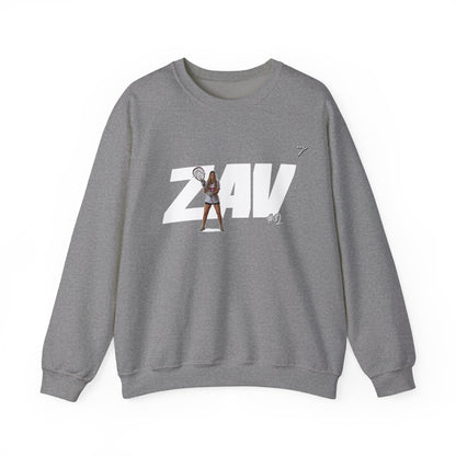 Zavia Salas Crewneck