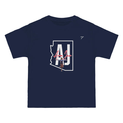 Ava Jen Vintage Tee