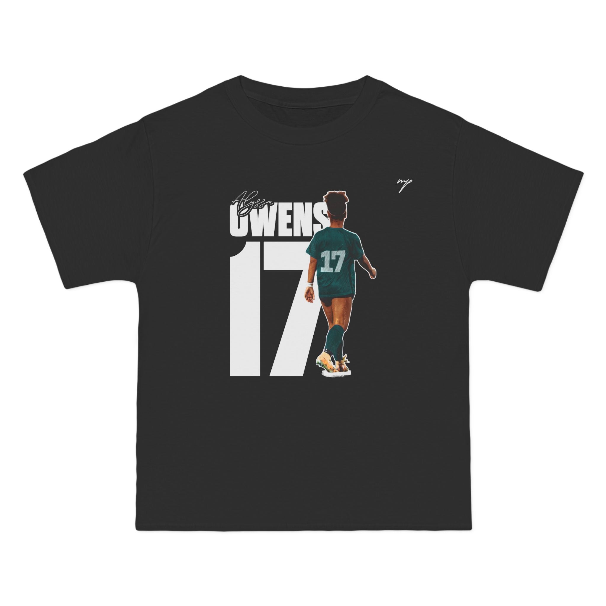 Alyssa Owens Vintage Tee