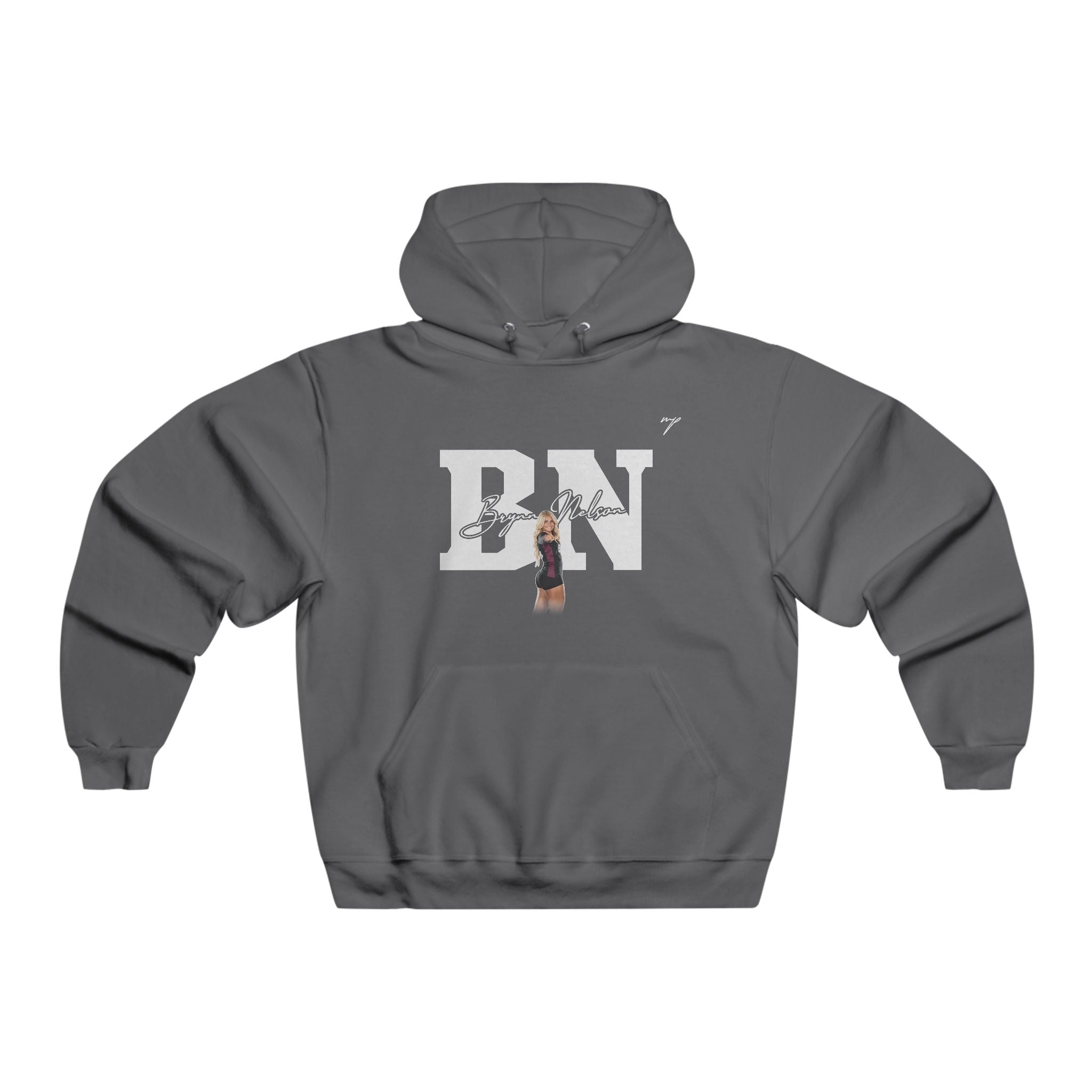 Brynn Nelson Vintage Hoodie
