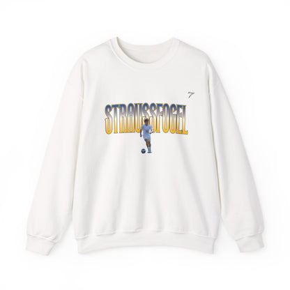 Jude Straussfogel Crewneck