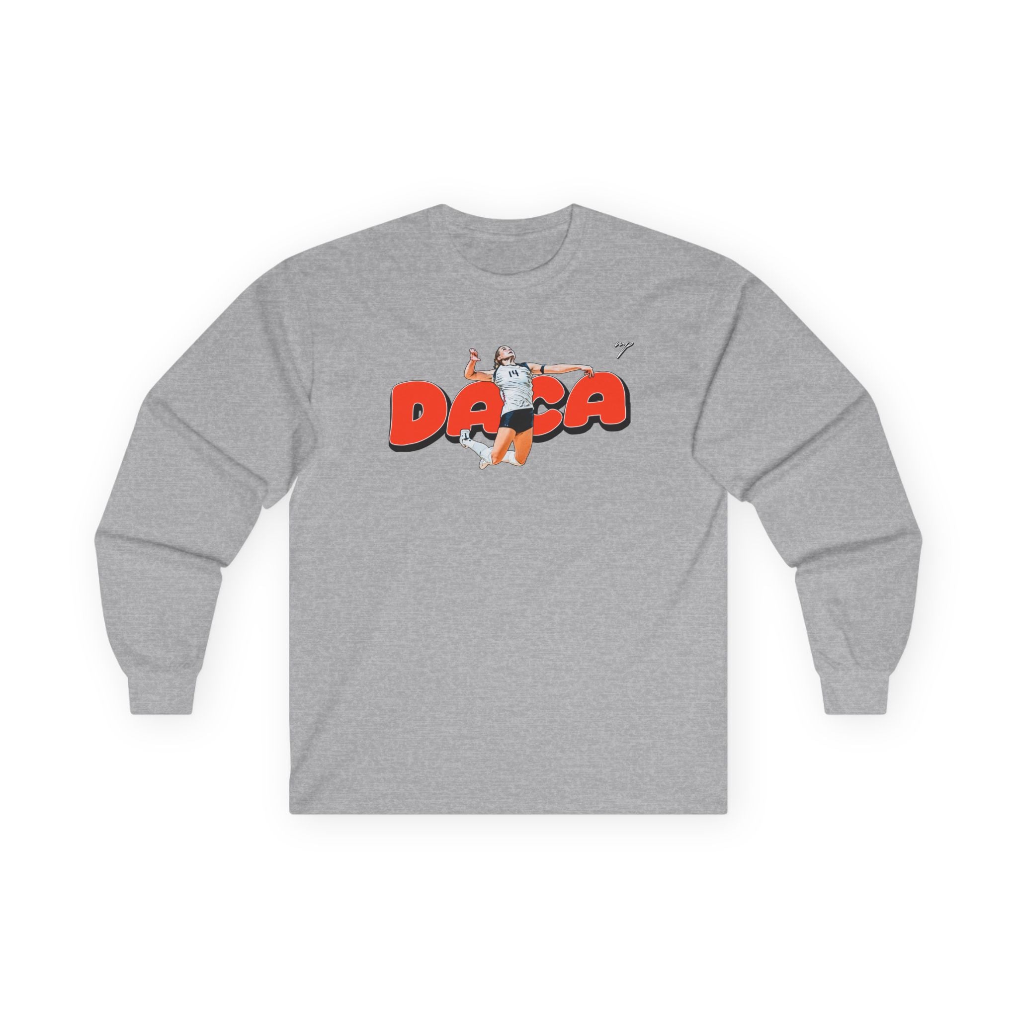 Maja Daca Long Sleeve Tee