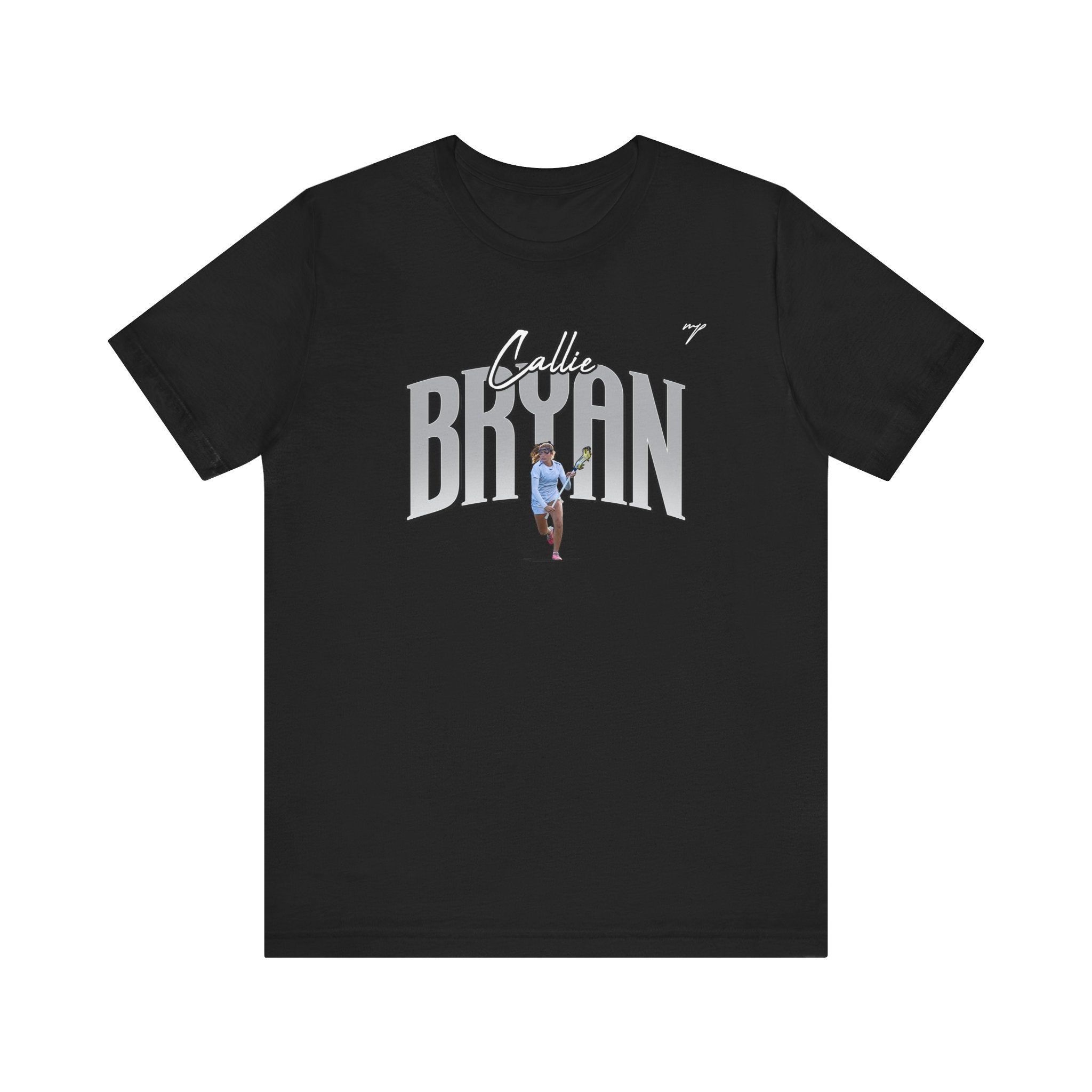 Callie Bryan Graphic Tee
