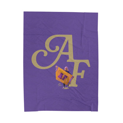 Abby Ford Blanket