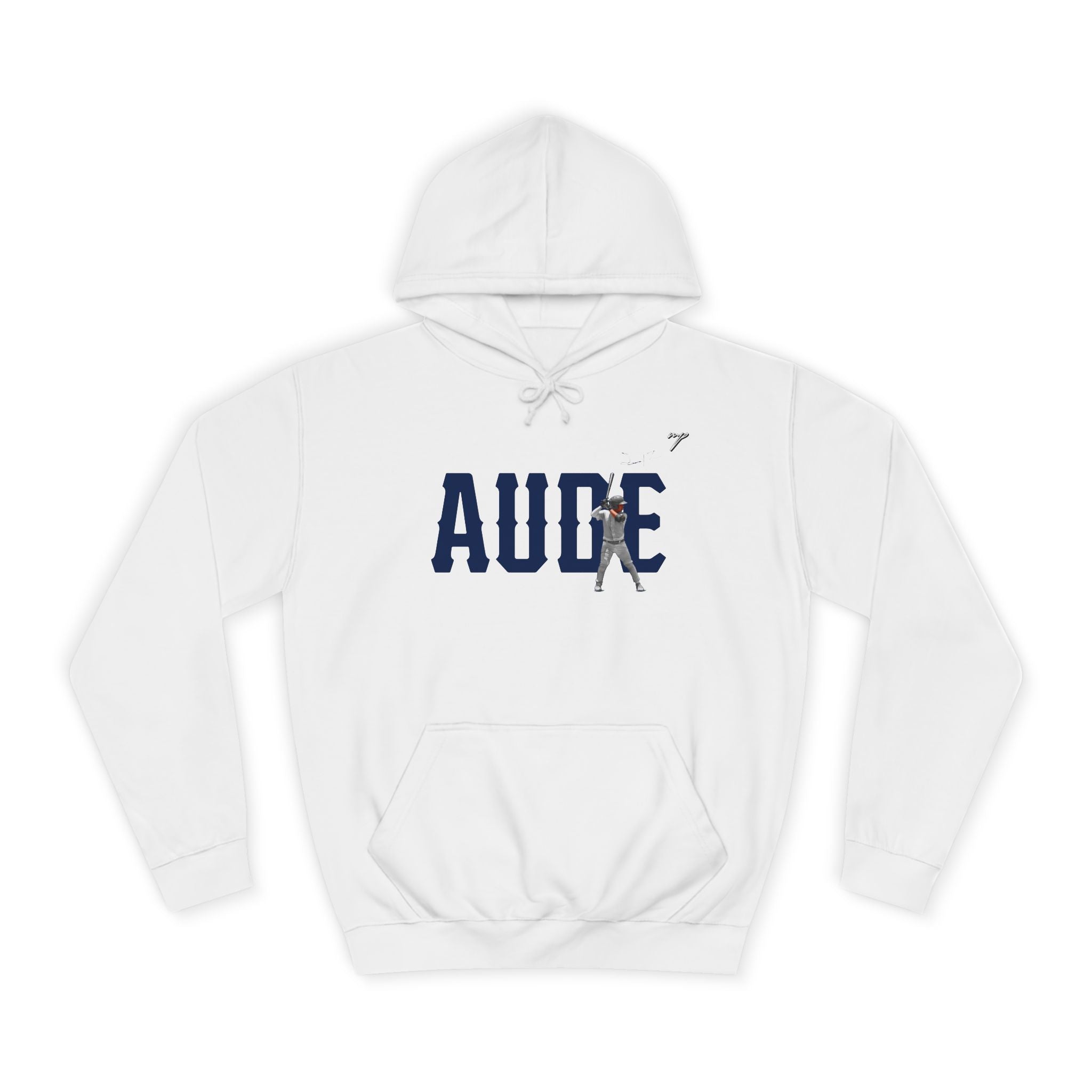 Sebastian Aude Hoodie