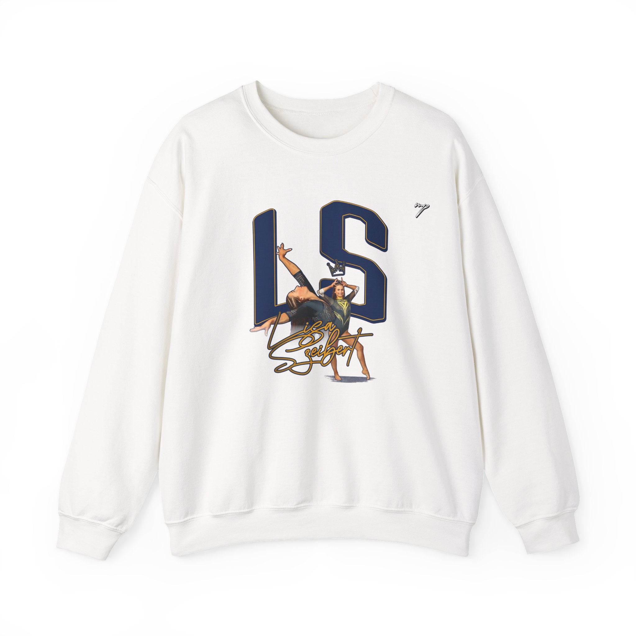 Lisa Szeibert Crewneck