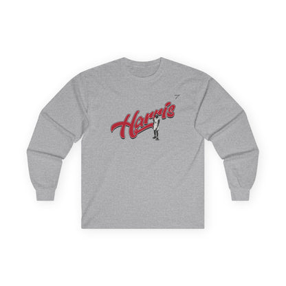 Darien Harris Long Sleeve