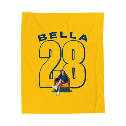 Bella Breen Blanket