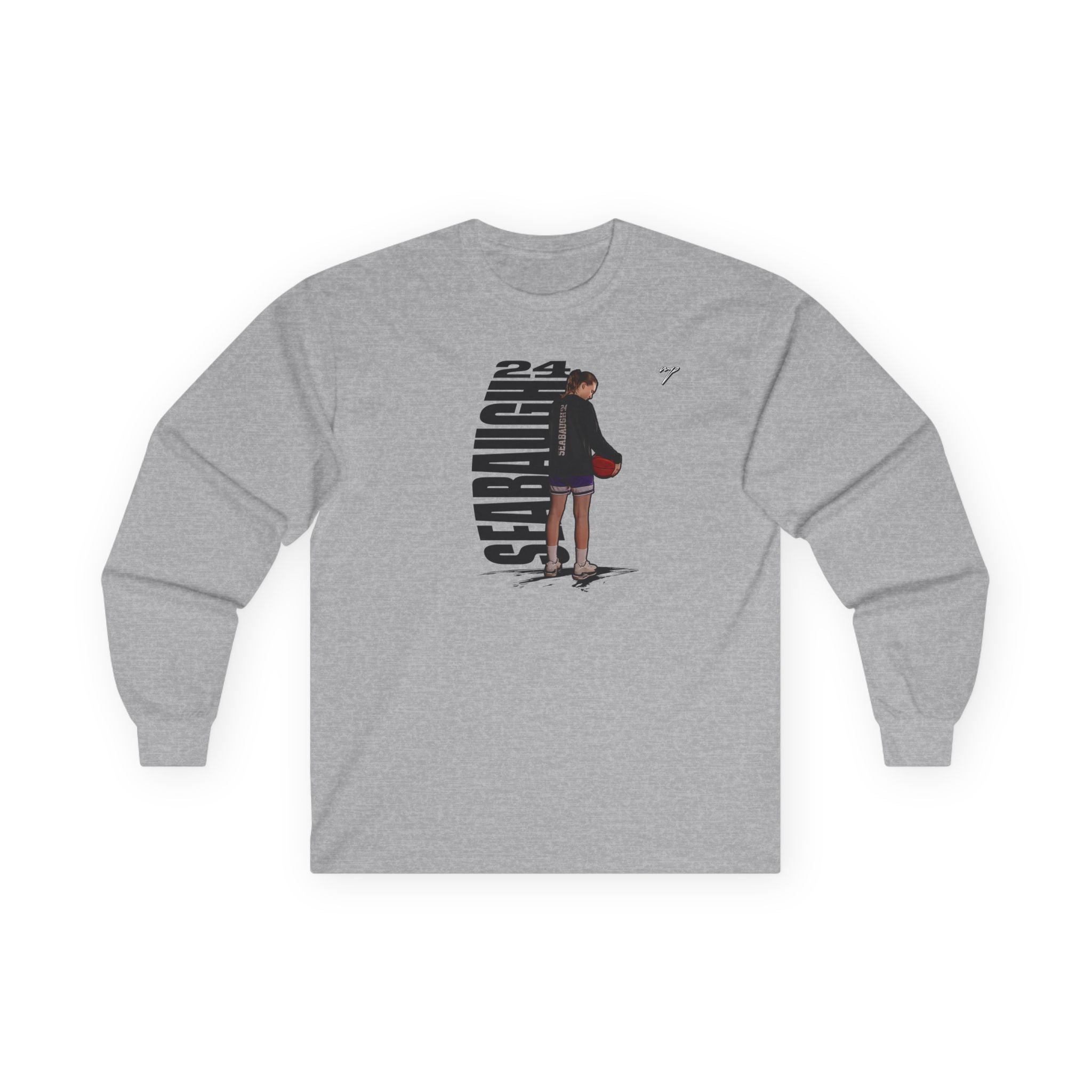 Lexi Seabaugh Long Sleeve Tee