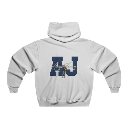 Amaya Jimenez Vintage Hoodie