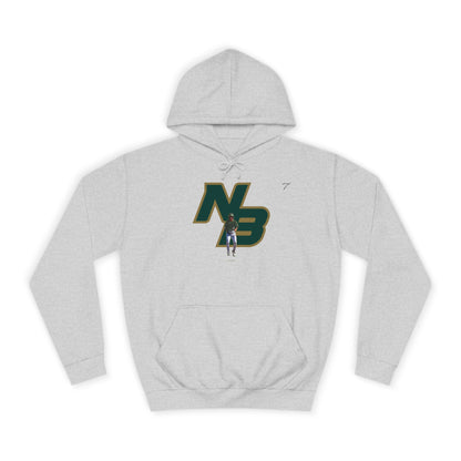 Nate Blum Hoodie
