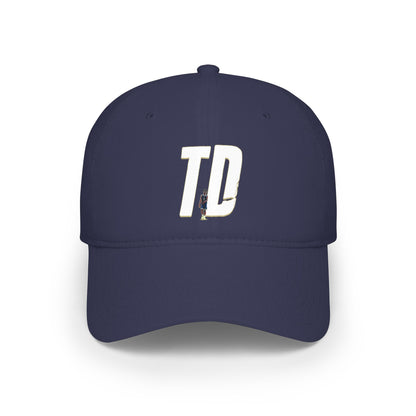 Tristen Dixon Hat