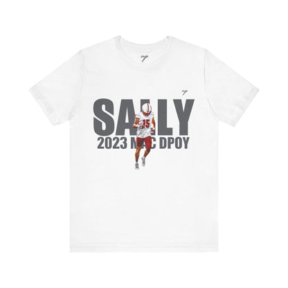 Matt Salopek Graphic Tee