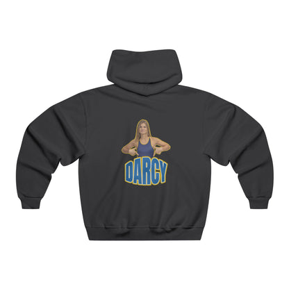 Darcy Cernansky Vintage Hoodie