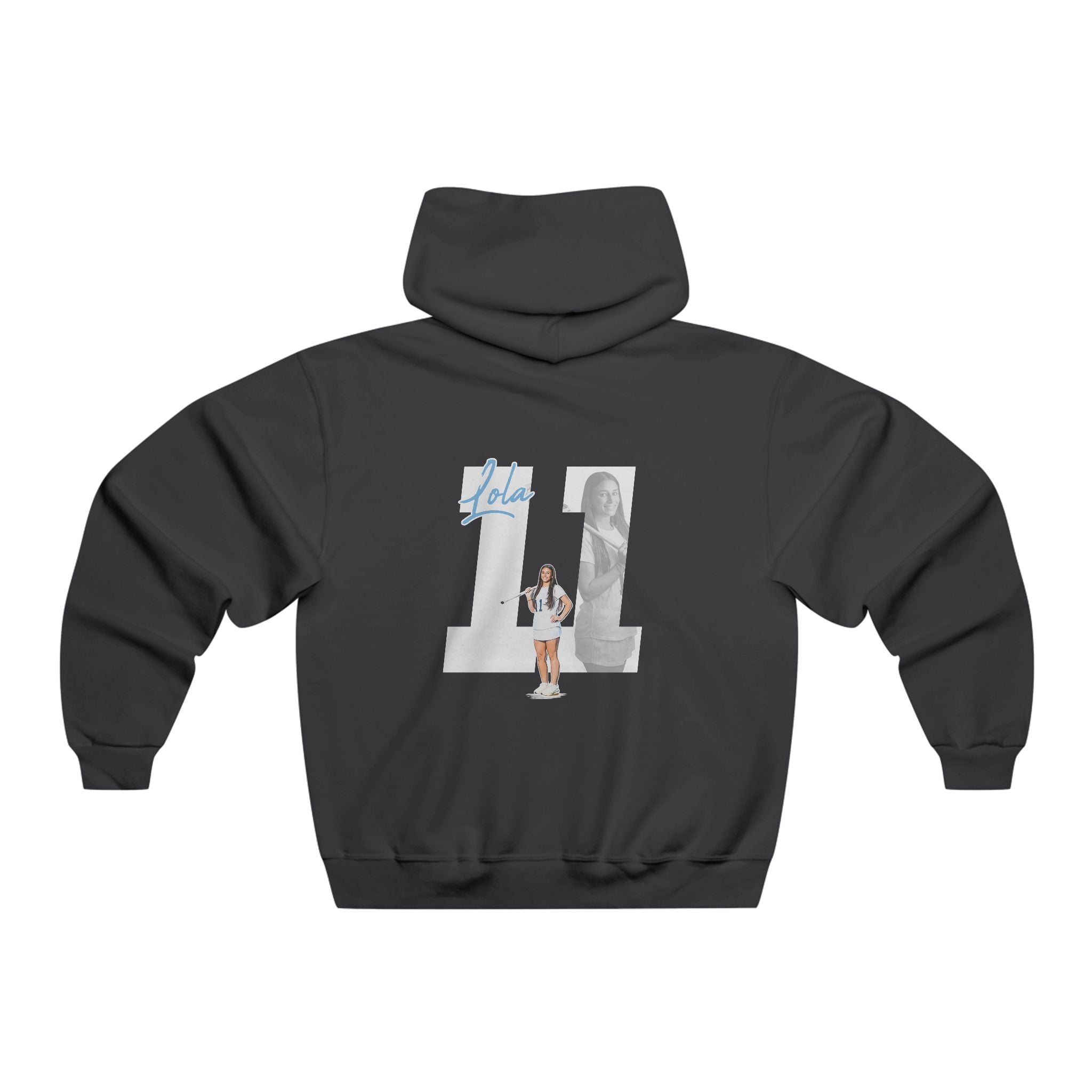 Lola Russo Vintage Hoodie