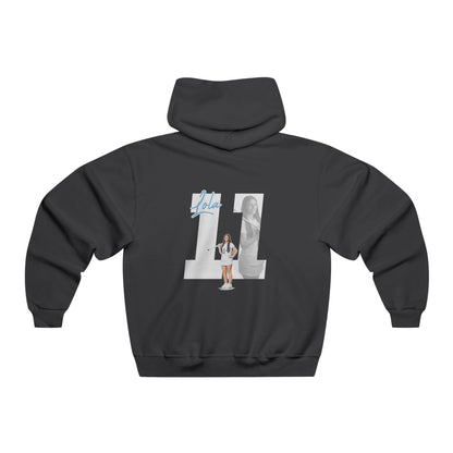 Lola Russo Vintage Hoodie