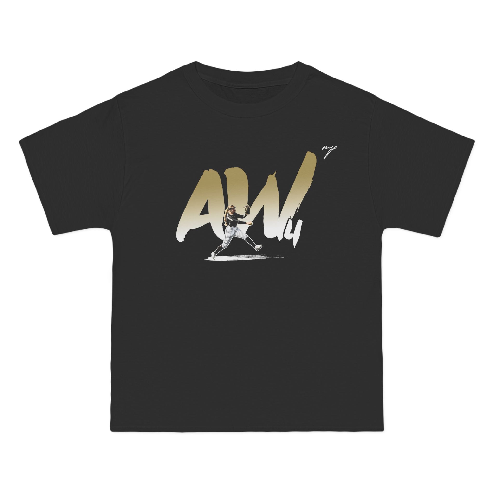 Avery Wapp Vintage Tee