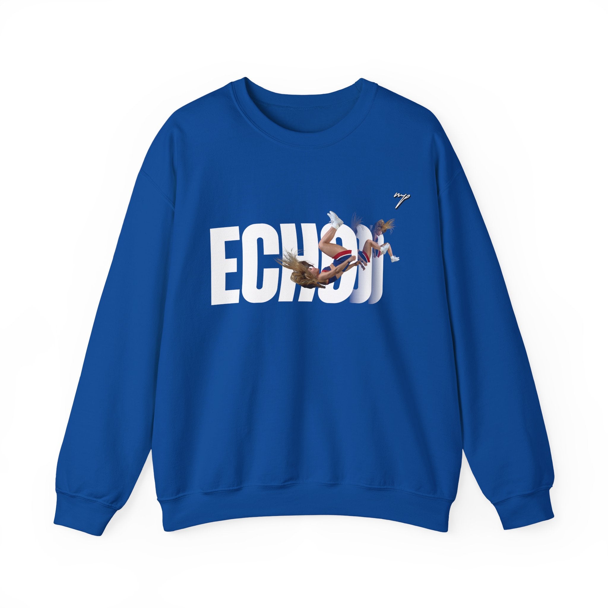 Echo O'Leary Crewneck