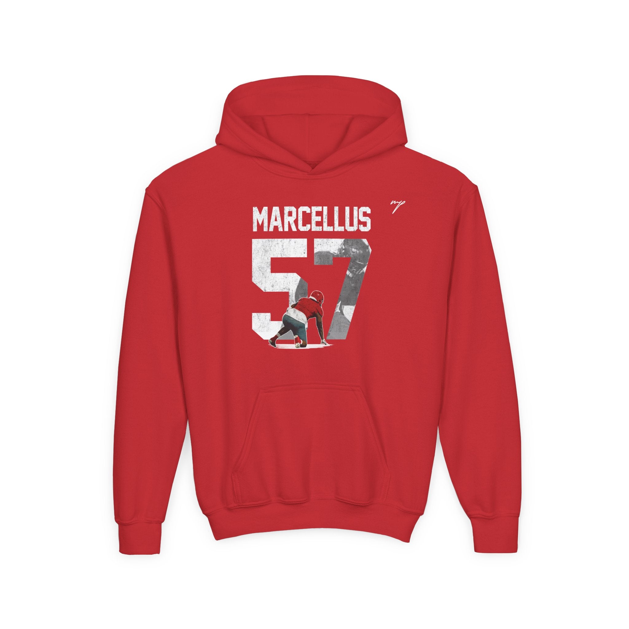 Johntae Marcellus YOUTH Hoodie