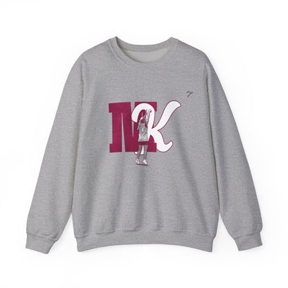 Maddie Kirk Crewneck
