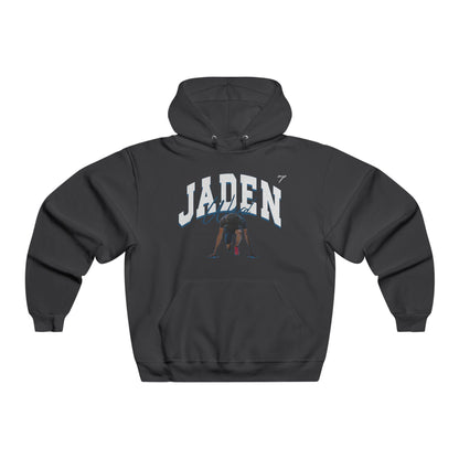 Jaden Ward Vintage Hoodie
