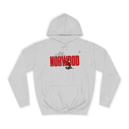 Mia Norwood Hoodie