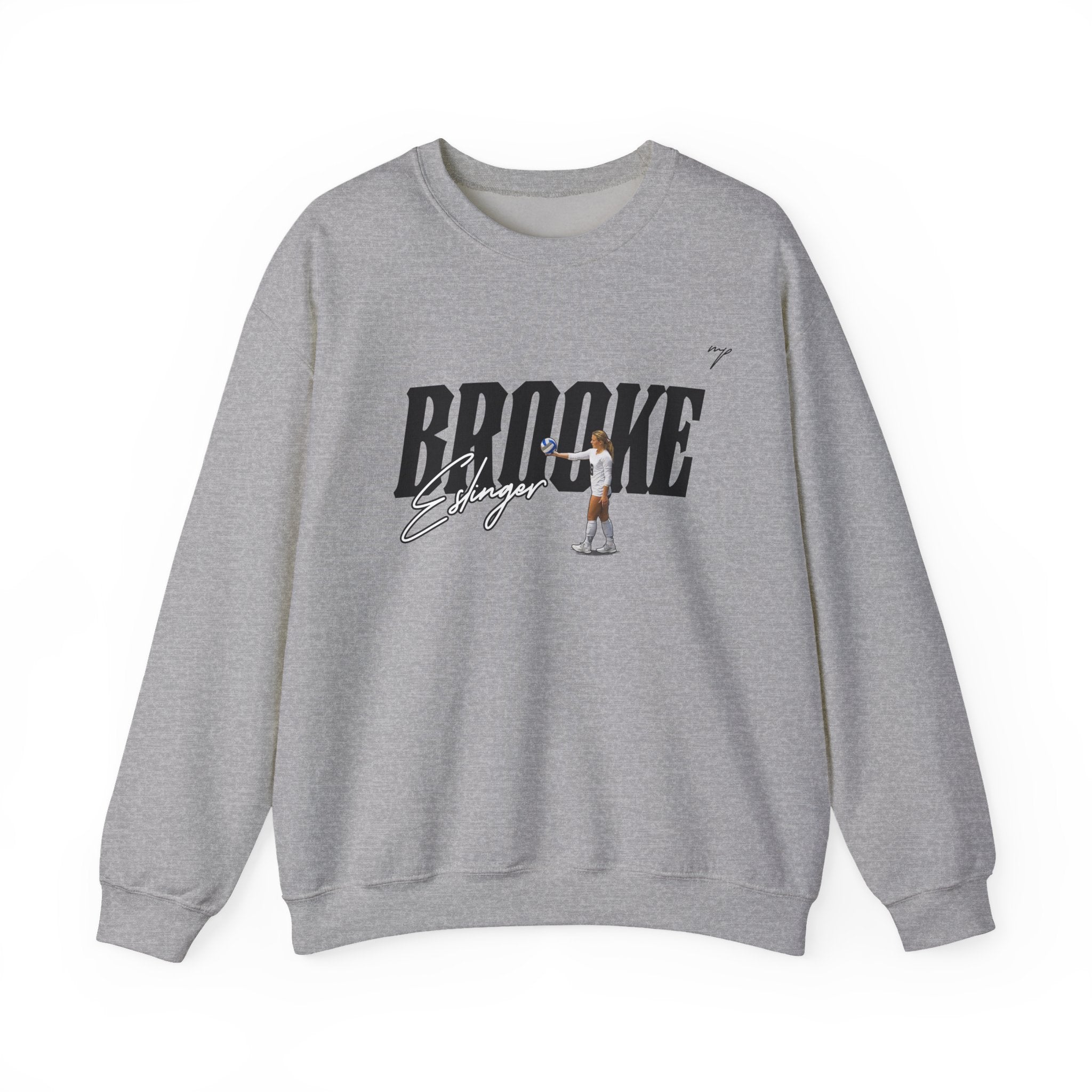 Brooke Eslinger Crewneck