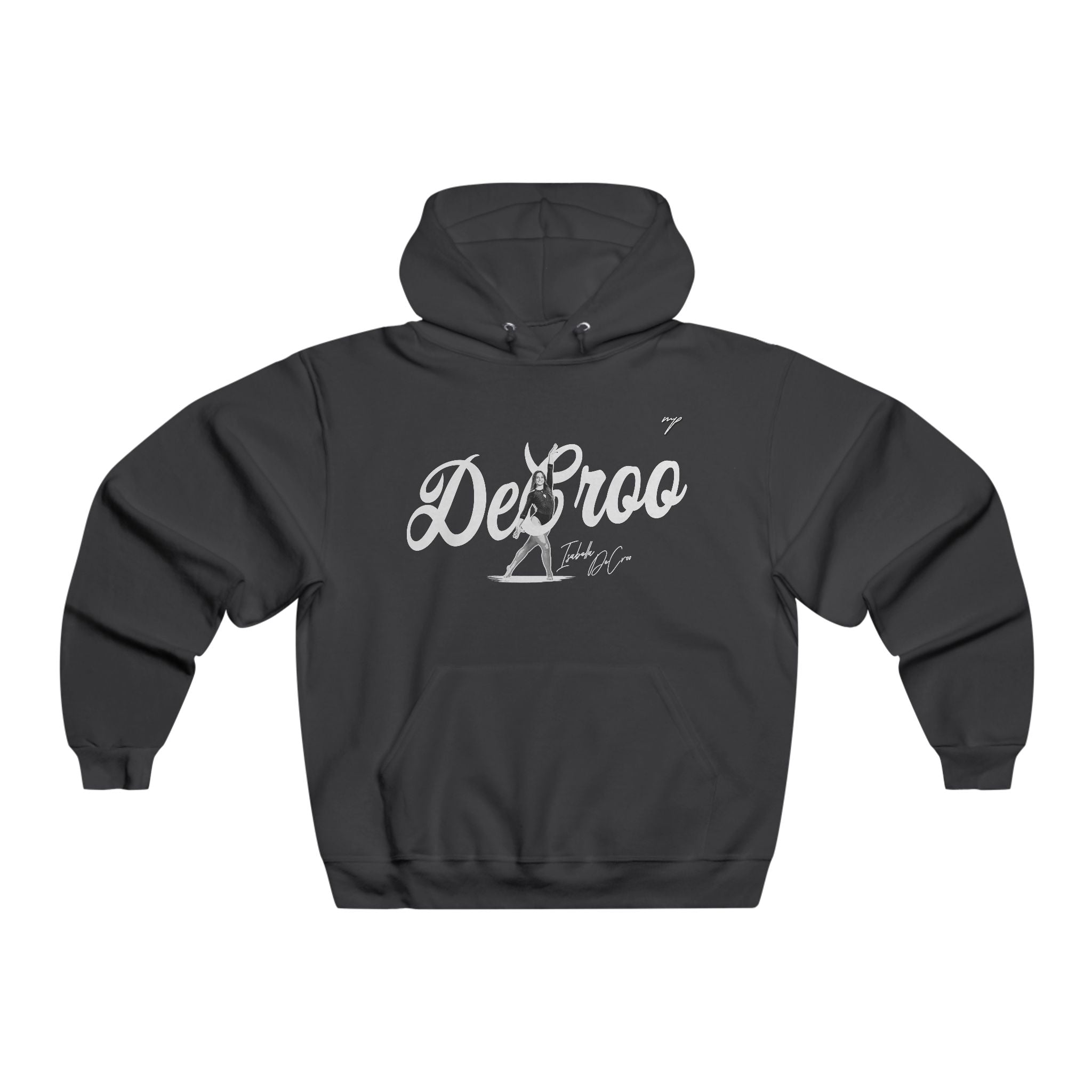 Isabella DeCroo Vintage Hoodie