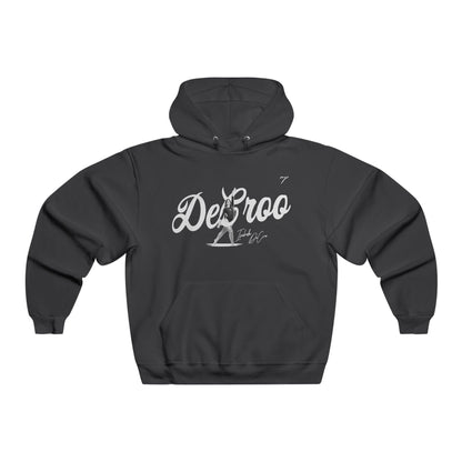 Isabella DeCroo Vintage Hoodie