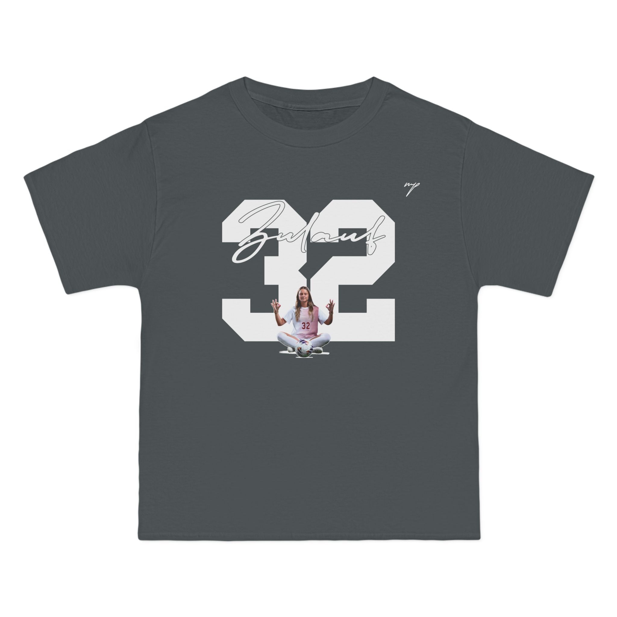 Cuyler Zulauf Vintage Tee