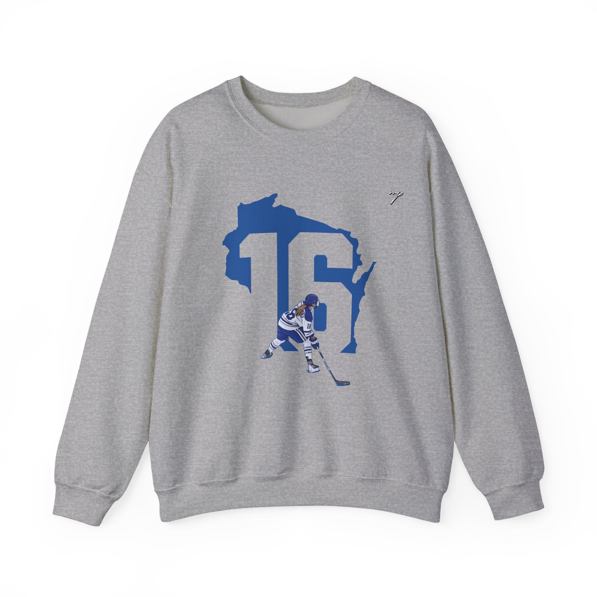 Abby Hansberger Crewneck