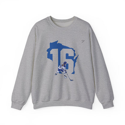 Abby Hansberger Crewneck