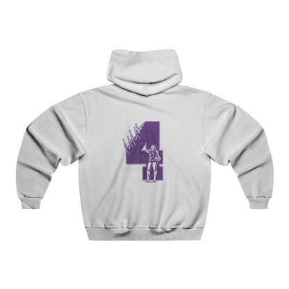 DeAndrea McMillian Vintage Hoodie