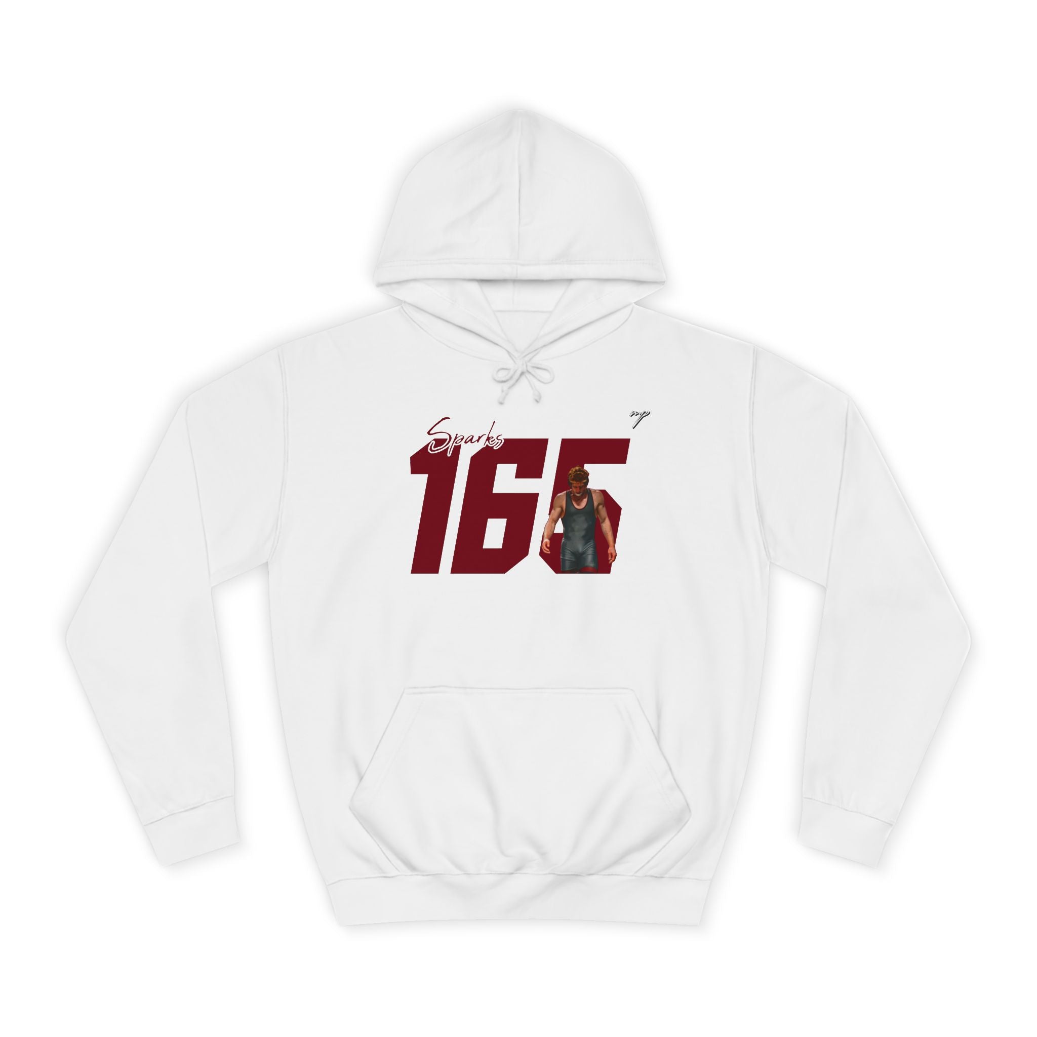 Andrew Sparks Hoodie