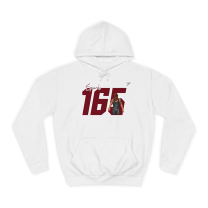 Andrew Sparks Hoodie
