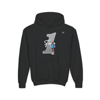 Bella Faria YOUTH Hoodie