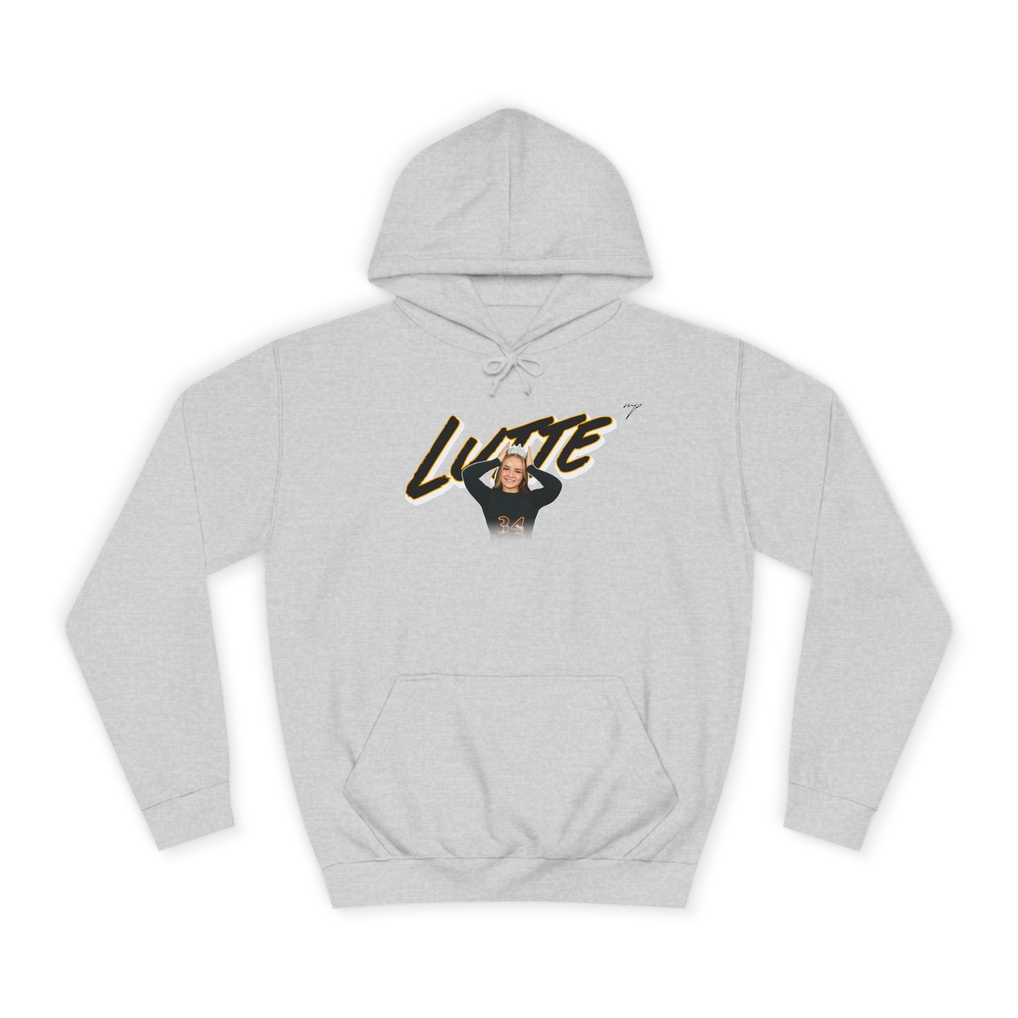 Madison Lutte Hoodie