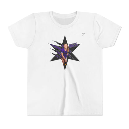 Riley Davis YOUTH Graphic Tee