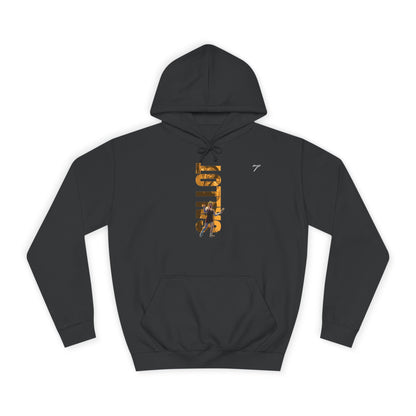 Logan Sallot Hoodie