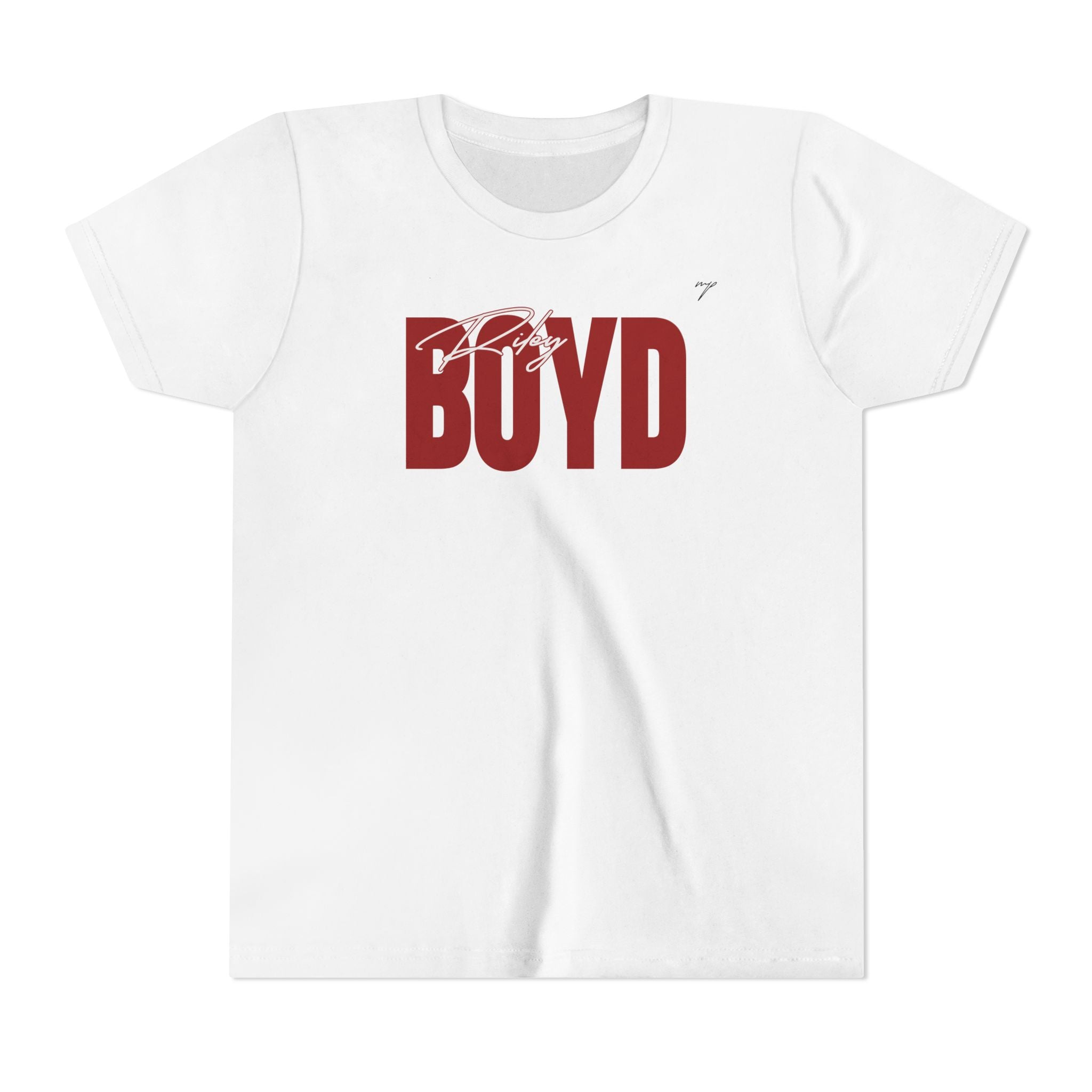 Riley Boyd YOUTH Graphic Tee