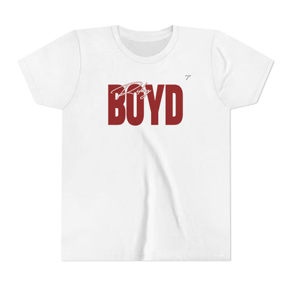 Riley Boyd YOUTH Graphic Tee