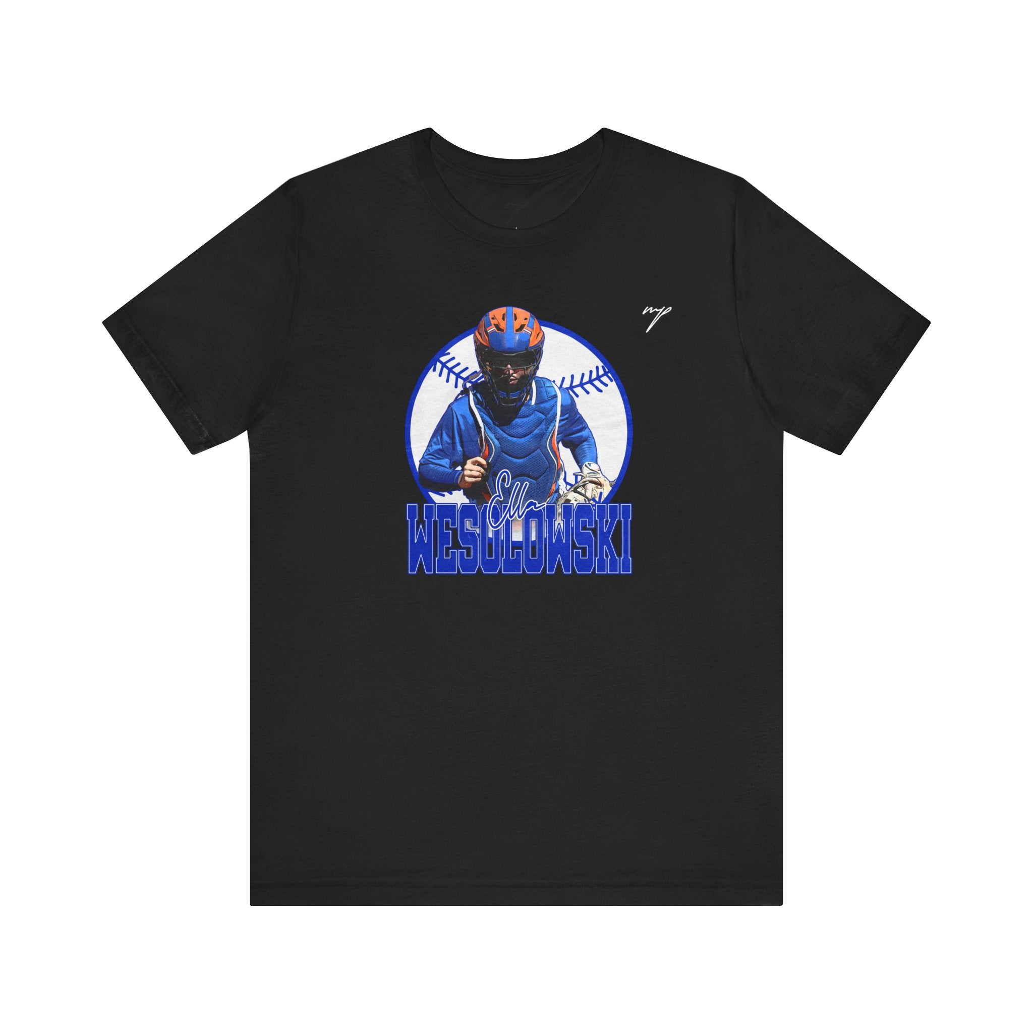 Ella Wesolowski Graphic Tee
