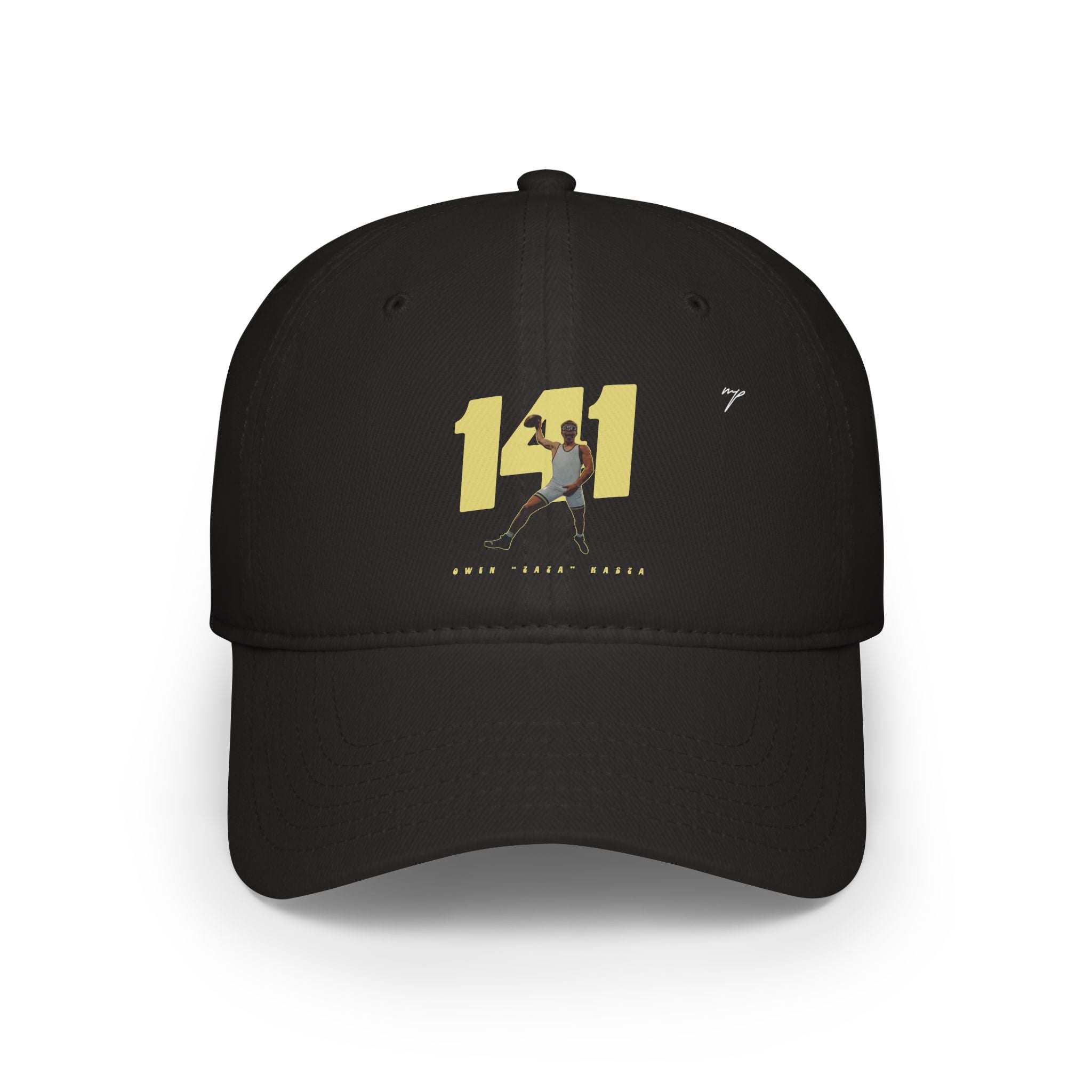 Owen Kasza Hat