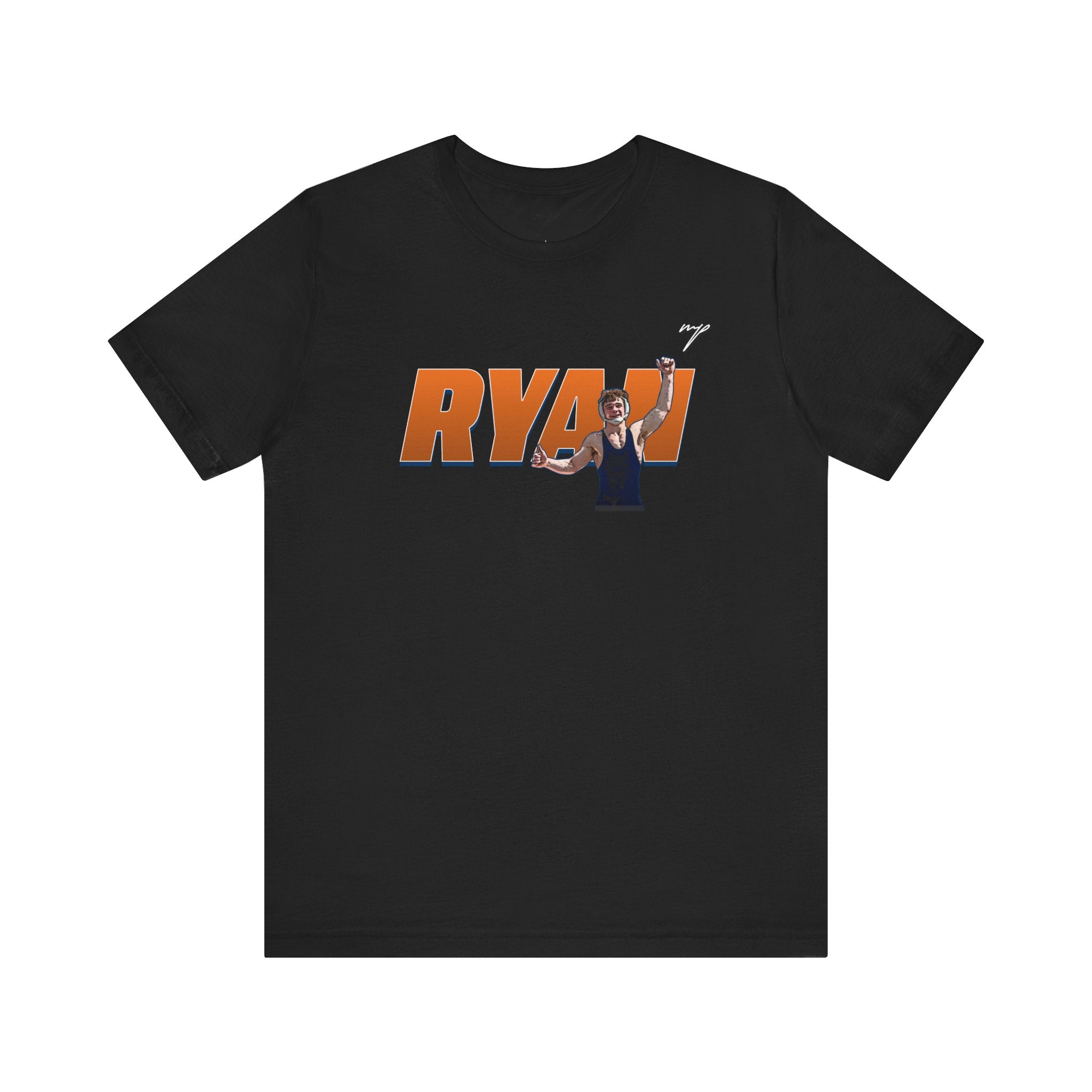 Ryan Lawler Graphic Tee
