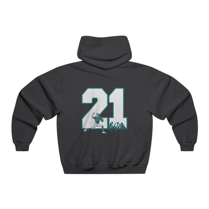 Ryder Olson Vintage Hoodie